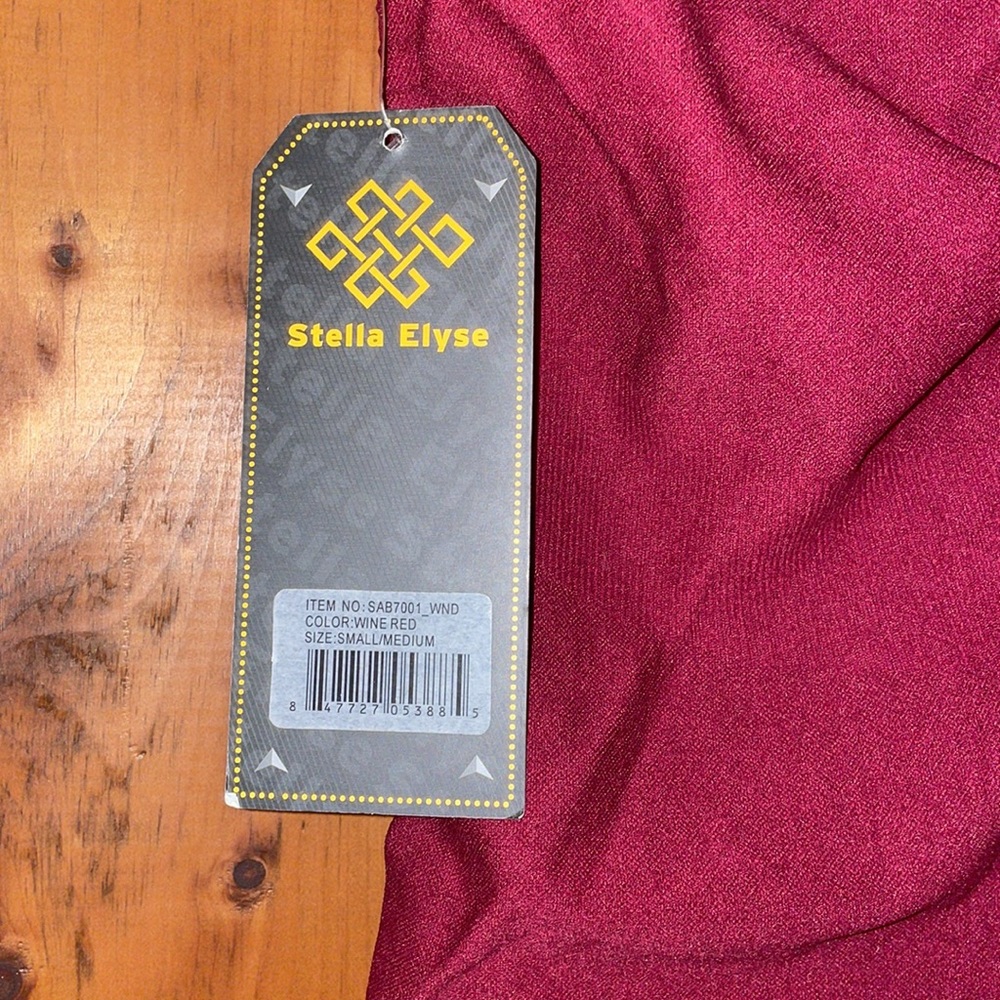 Compression leggings: size S/M - Picture 3 of 3